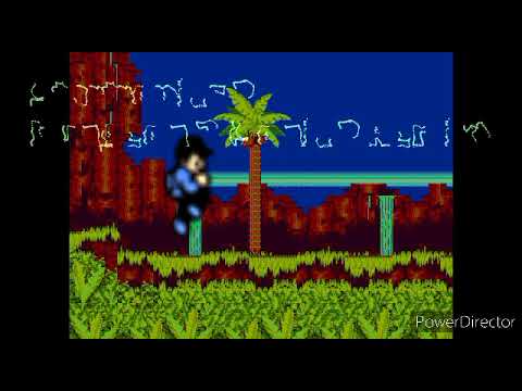 Startropics 2 - Dungeon Themes 1, 2, and 3 (Sonic 2 Remix)
