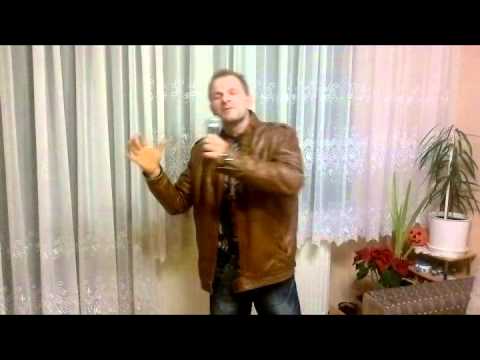 Redjo Stenaklić - Kažu daje u Americi.avi