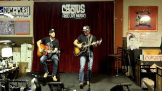 Jon Wolfe - That&#39;s What A song Will Do