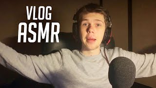 First ASMR