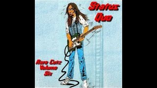 Analyse Time Single  -  Status Quo