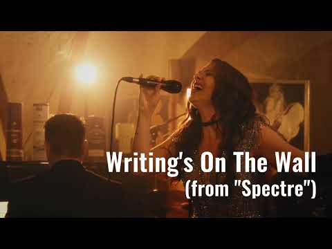 James Bond 007 Tribute - Trailer