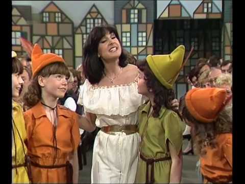 Paola & Die Trixis - Peter Pan 1982