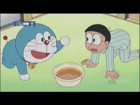 , title : 'Doraemon Bahasa Indonesia   Sungai Shake Milik Ayah Nobita'
