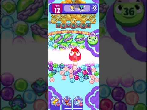 (Angry birds dream blast) level 13279 gameplay, subscribe for latest update
