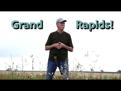 Grand Rapids Area | Under the Radar Michigan Full Episode