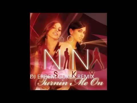 Nina Sky ft  Pitbull   Turning Me On   Erdem Goker Remix