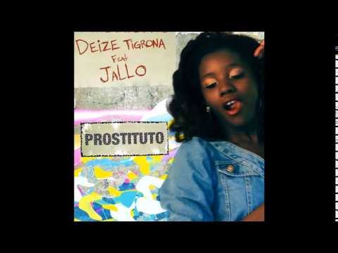 Prostituto (Omulu remix) - Deize Tigrona feat. Jaloo