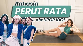 Download lagu 7 Menit - Olahraga Mengecilkan Perut Buncit - ala KPOP IDOL mp3 Download lagu 7 Menit - Olahraga Mengecilkan Perut Buncit - ala KPOP IDOL mp3