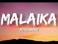 Nyashinski Malaika Lyrics