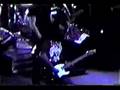 Helter skelter live - Soundgarden 1996 