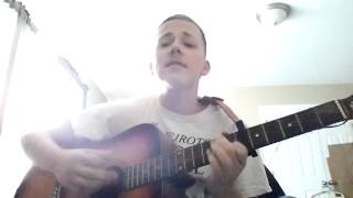 Ron Pope&#39;s I&#39;m Yours cover