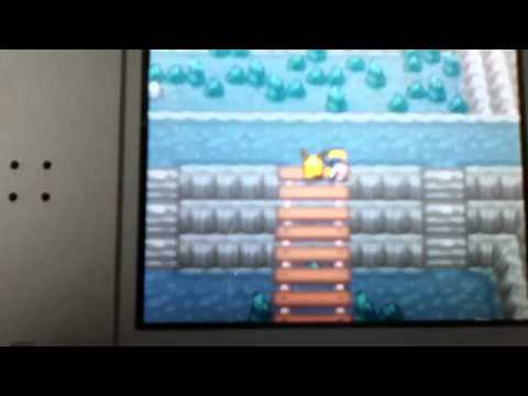 Come arrivare alla lega Pokemon in pokemon oro