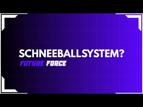 Der HÄUFIGSTE Einwand und die GRÖßTE Ausrede bei Future Force