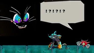 名曲 Passion in Blue #5【マッドラットデッド】ちっぽけなネズミの最期の一日