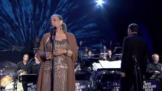 Patti Austin - Our Love is Here to Stay