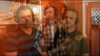 Little Bird - (Beach Boys cover) by Shiny Brook Band