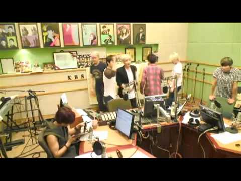 120720 Sukira "Le cortaron la inspiracion a Leeteuk"