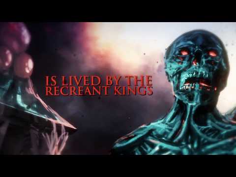 WHEN PLAGUES COLLIDE - Fertilization With The Body Of Men (Official Lyric Video) | Pure Core [2018]