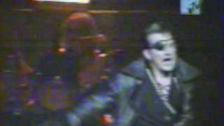 The Damned - Not of This Earth