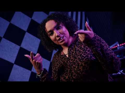 Mnt Ft (Female Bassline Alllstars) Nicole Marie, Tonia, Becky Rhodes & T.Dot Footwork Reloaded 2.0 