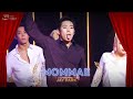 GANADARA All I Wanna Do Taxi Blurr MOMMAE McNasty Jay Park The 3rd Blue Dragon Series Awards