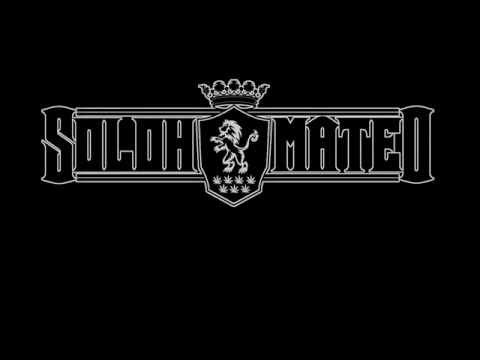 Soloh Mateo - La Voz del Viento- (video oficial)