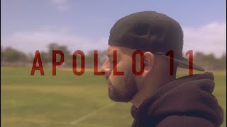 Apollo 11 Music Video