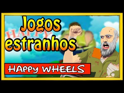happy wheels without internet