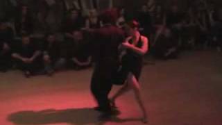 Federico Naveira y Ines Muzzopappa a Catania 08-01-2010 (3)