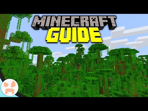 Easy Exploration - PORTAL STYLE! | Minecraft Guide Episode 68 (Minecraft 1.15.2 Lets Play)