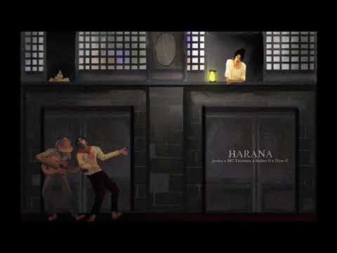 Harana   Jnske x MC Einstein x Bullet D x Flow G
