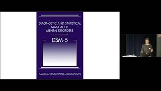 Video av Analyse av kulturformuleringen i DSM-5