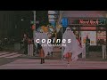 Aya Nakamura Copines Slowed Reverb