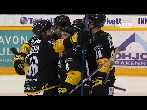 Huippuhetket: KalPa - SaiPa