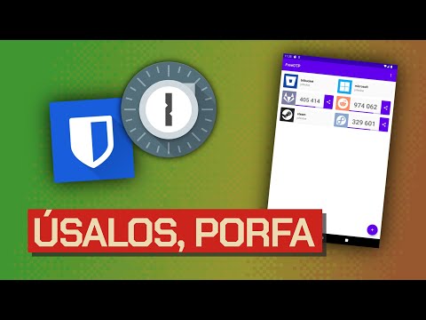 Two factor authentication: use it, it's good!