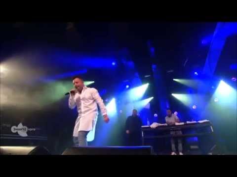 Mr. Polska - Discodochter (ft. Frans Duijts) (live) [$NOLLER]