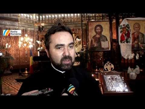 Preot Bogdan Popescu