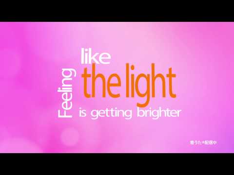 Galaxy S6 / S6 edge CMソング – Crystal Kay「THE LIGHT」