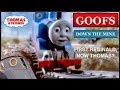 Goofs Found In Down The Mine First Reginald Now Thomas