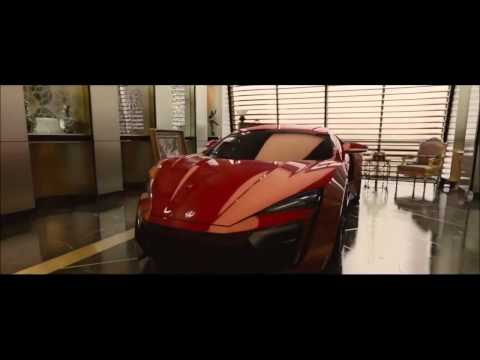 Furious 7 soundtrack - Ride Out