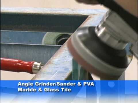 PVA Quick Change Style