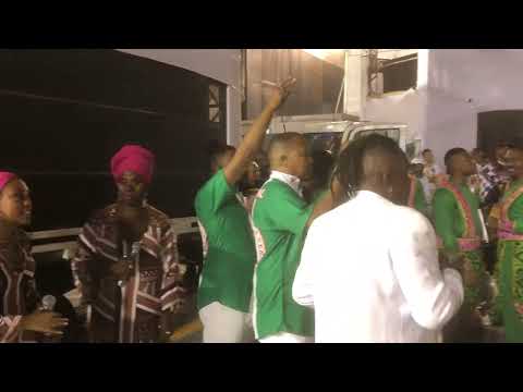 DESFILE OFICIAL CARNAVAL 2024 MORRO DA CASA VERDE LARGADA