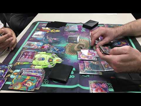 Team FOE Battle Series Round 3 - Juan Brand (Invoker) vs Justin Rios (AOD)