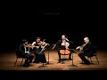 What Is Chamber Music 30 Second Explainer On Classical Music In Concert With CMS