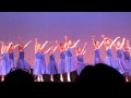2010 Ballet Recital