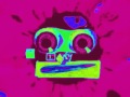 Klasky Csupo Robot Logo Slow Motion