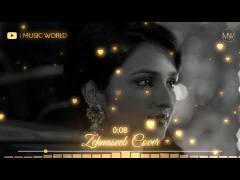 Zehnaseeb Cover 💞💞 | Loving Whatsappstatus Video song | MUSIC WORLD 💓