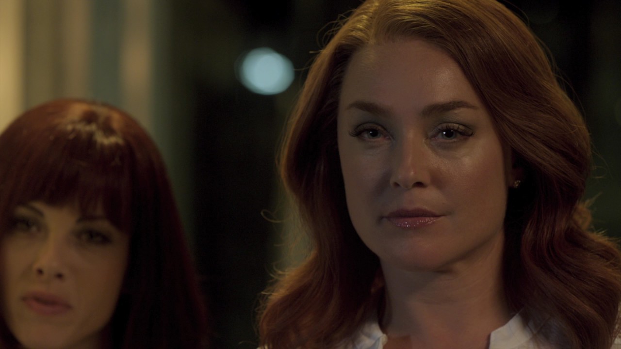 Miniature de la vidéo Seduced - Trailer du film Connexion Mortelle