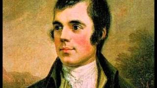 Gary Cleghorn - My Love is Like a Red Red Rose